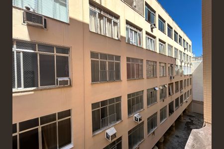 Apartamento à venda com 75m², 2 quartos e 1 vagaVista da Suíte