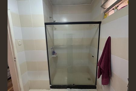 Apartamento à venda com 75m², 2 quartos e 1 vagaBanheiro da Suíte