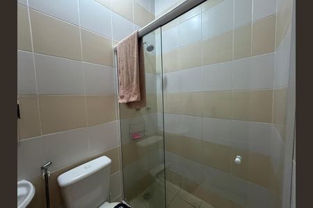 Apartamento à venda com 75m², 2 quartos e 1 vagaBanheiro