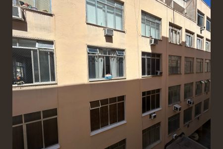 Apartamento à venda com 75m², 2 quartos e 1 vagaVista da Sala