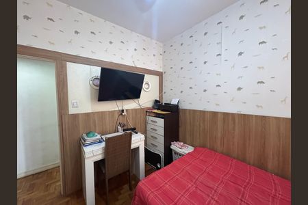 Apartamento à venda com 75m², 2 quartos e 1 vagaQuarto