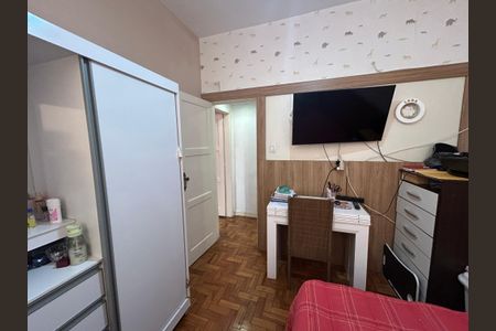 Apartamento à venda com 75m², 2 quartos e 1 vagaQuarto