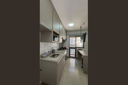 Studio para alugar com 21m², 1 quarto e sem vagaEstúdio