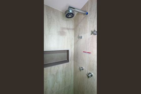 Studio para alugar com 21m², 1 quarto e sem vagaBanheiro