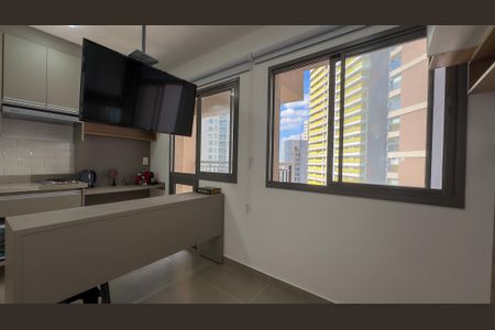 Studio para alugar com 21m², 1 quarto e sem vagaEstúdio