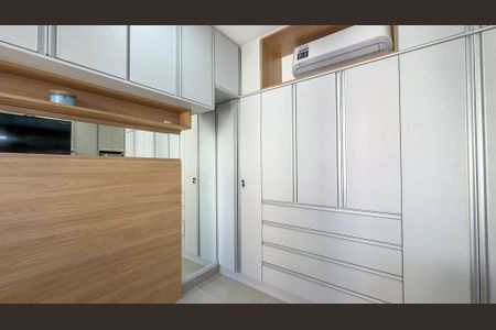 Studio para alugar com 21m², 1 quarto e sem vagaEstúdio