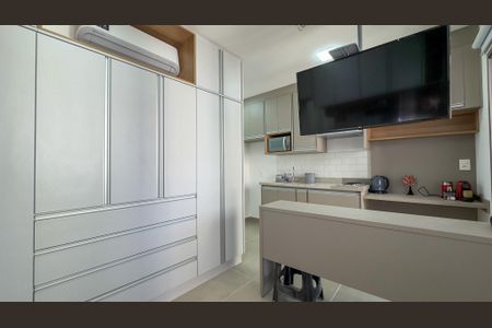 Studio para alugar com 21m², 1 quarto e sem vagaEstúdio