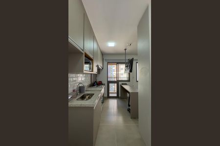 Studio para alugar com 21m², 1 quarto e sem vagaEstúdio