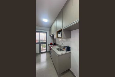 Studio à venda com 21m², 1 quarto e sem vagaEstúdio