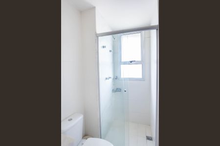 Apartamento para alugar com 66m², 2 quartos e 2 vagasBanheiro Social