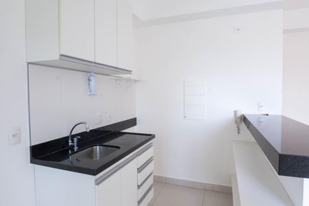 Apartamento para alugar com 66m², 2 quartos e 2 vagasCozinha