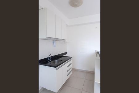 Apartamento para alugar com 66m², 2 quartos e 2 vagasCozinha