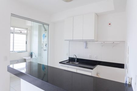 Apartamento para alugar com 66m², 2 quartos e 2 vagasCozinha