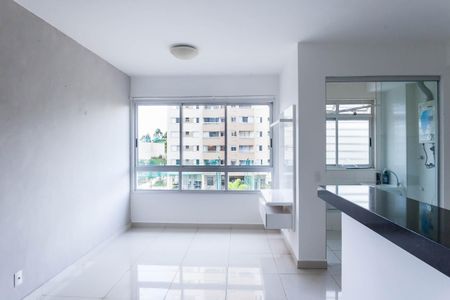 Apartamento para alugar com 66m², 2 quartos e 2 vagassala