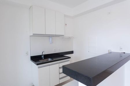 Apartamento para alugar com 66m², 2 quartos e 2 vagasCozinha
