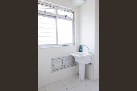 Apartamento para alugar com 66m², 2 quartos e 2 vagasÁrea de Serviço