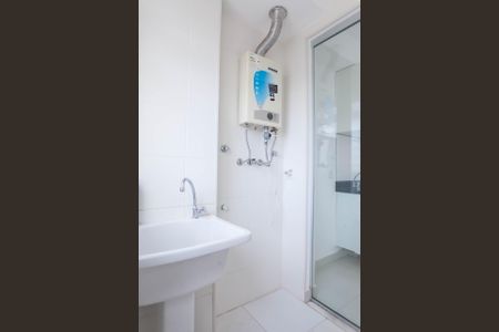 Apartamento para alugar com 66m², 2 quartos e 2 vagasÁrea de Serviço