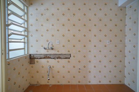 Apartamento para alugar com 150m², 2 quartos e 1 vagaCozinha 
