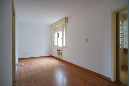 Sala de apartamento para alugar com 2 quartos, 150m² em São João, Porto Alegre