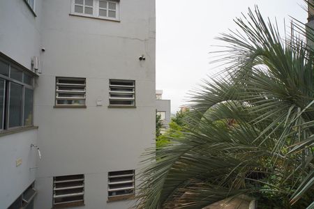 Quarto 1_Vista  de apartamento para alugar com 2 quartos, 150m² em São João, Porto Alegre