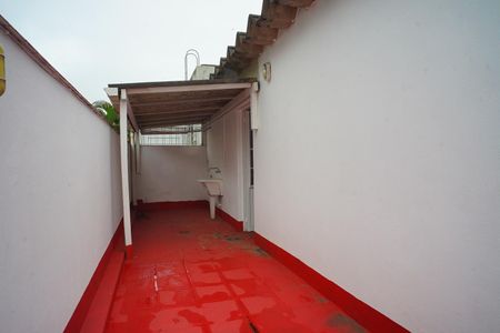 Apartamento para alugar com 150m², 2 quartos e 1 vagaTerraço 