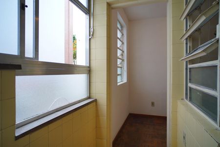 Apartamento para alugar com 150m², 2 quartos e 1 vagaÁrea de  serviço 