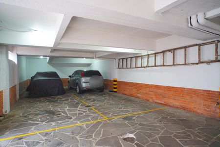 Apartamento para alugar com 150m², 2 quartos e 1 vagaGaragem 