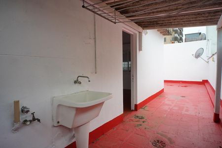 Apartamento para alugar com 150m², 2 quartos e 1 vagaTerraço 