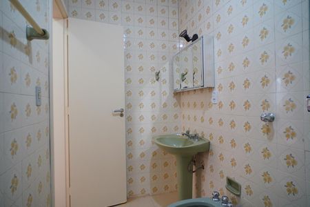 Apartamento para alugar com 150m², 2 quartos e 1 vagaBanheiro 