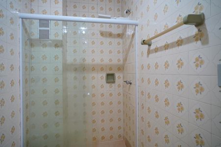 Apartamento para alugar com 150m², 2 quartos e 1 vagaBanheiro 