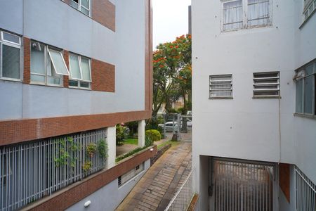 Sala de apartamento para alugar com 2 quartos, 150m² em São João, Porto Alegre