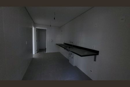 Apartamento à venda com 167m², 3 quartos e 3 vagas Apartamento à venda com 167m², 3 quartos e 3 vagasCozinha