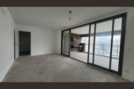 Apartamento à venda com 167m², 3 quartos e 3 vagas Apartamento à venda com 167m², 3 quartos e 3 vagasSala