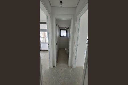Apartamento à venda com 167m², 3 quartos e 3 vagas Apartamento à venda com 167m², 3 quartos e 3 vagasBanheiro