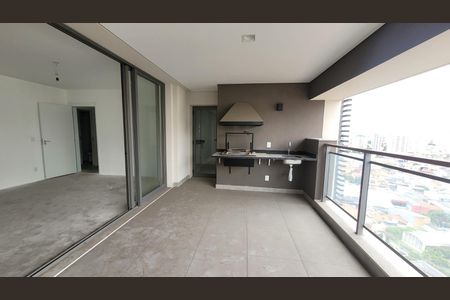 Apartamento à venda com 167m², 3 quartos e 3 vagas Apartamento à venda com 167m², 3 quartos e 3 vagasVaranda