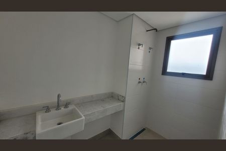 Apartamento à venda com 167m², 3 quartos e 3 vagas Apartamento à venda com 167m², 3 quartos e 3 vagasBanheiro
