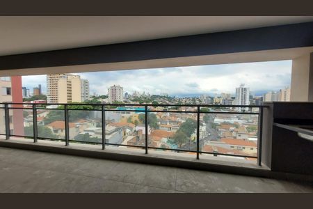 Apartamento à venda com 167m², 3 quartos e 3 vagas Apartamento à venda com 167m², 3 quartos e 3 vagasVaranda