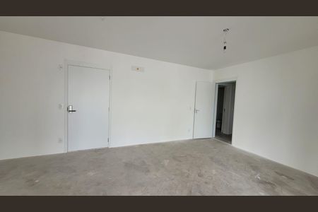 Apartamento à venda com 167m², 3 quartos e 3 vagas Apartamento à venda com 167m², 3 quartos e 3 vagasSala
