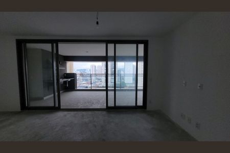 Apartamento à venda com 167m², 3 quartos e 3 vagas Apartamento à venda com 167m², 3 quartos e 3 vagasSala