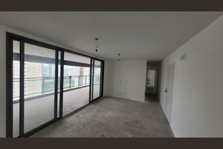 Apartamento à venda com 167m², 3 quartos e 3 vagas Apartamento à venda com 167m², 3 quartos e 3 vagasSala