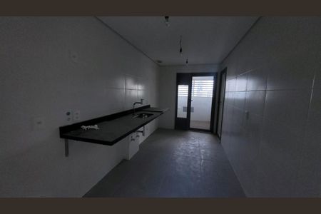 Apartamento à venda com 167m², 3 quartos e 3 vagas Apartamento à venda com 167m², 3 quartos e 3 vagasCozinha