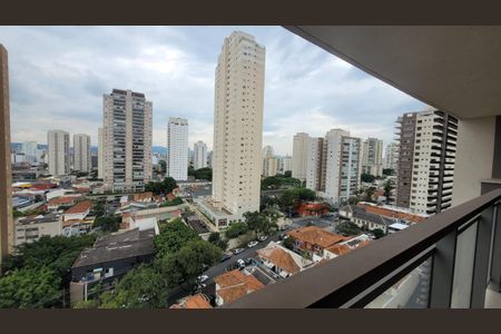Apartamento à venda com 167m², 3 quartos e 3 vagas Apartamento à venda com 167m², 3 quartos e 3 vagasVaranda