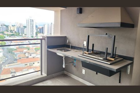Apartamento à venda com 167m², 3 quartos e 3 vagas Apartamento à venda com 167m², 3 quartos e 3 vagasVaranda