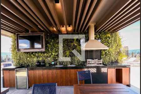 Studio para alugar com 77m², 1 quarto e 1 vaga Studio para alugar com 77m², 1 quarto e 1 vagaÁrea comum