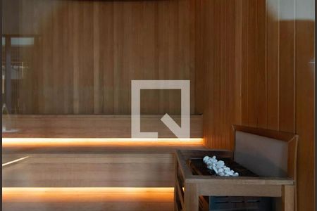 Studio para alugar com 77m², 1 quarto e 1 vaga Studio para alugar com 77m², 1 quarto e 1 vagaÁrea comum