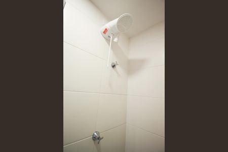 Apartamento para alugar com 28m², 1 quarto e sem vaga Apartamento para alugar com 28m², 1 quarto e sem vagaBanheiro
