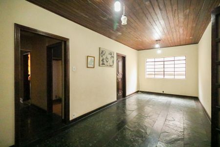 Sala de Jantar de casa à venda com 4 quartos, 270m² em Eldorado, Diadema
