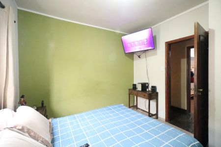 Casa à venda com 270m², 4 quartos e 2 vagasQuarto 4