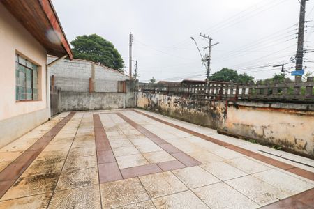 Casa à venda com 270m², 4 quartos e 2 vagasÁrea externa