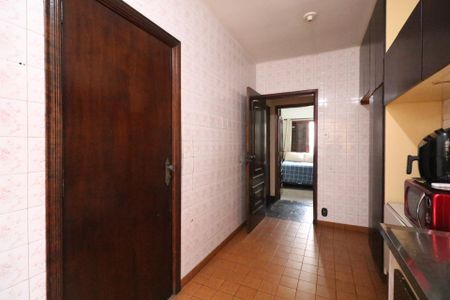 Casa à venda com 270m², 4 quartos e 2 vagasCozinha Interna